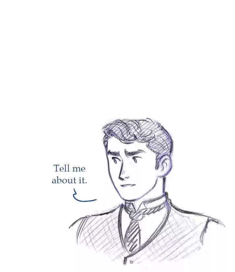 Miss Abbott and the Doctor 84