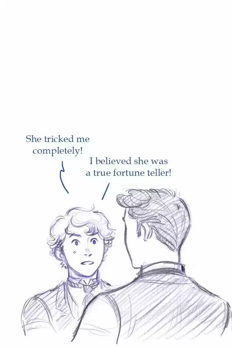 Miss Abbott and the Doctor 84