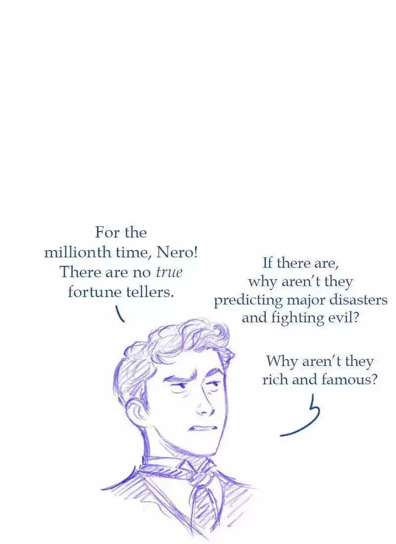 Miss Abbott and the Doctor 84