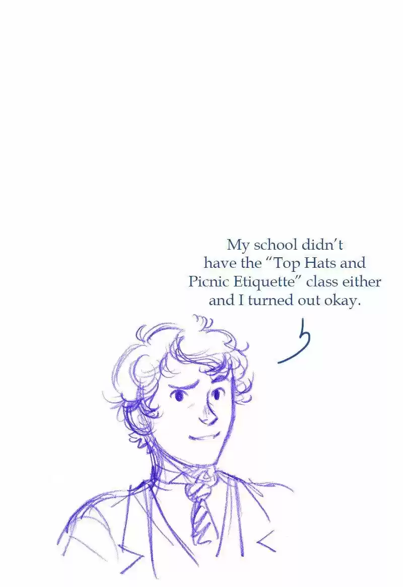 Miss Abbott and the Doctor 84