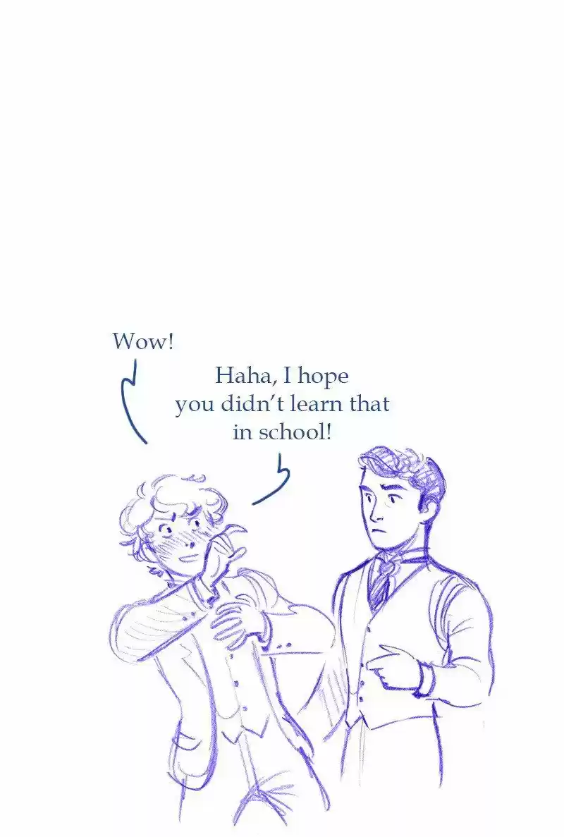 Miss Abbott and the Doctor 84