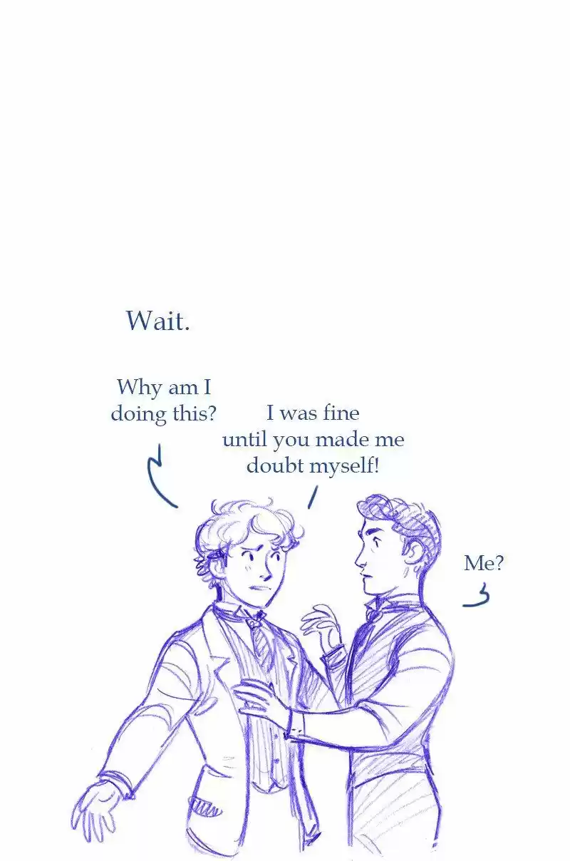 Miss Abbott and the Doctor 84