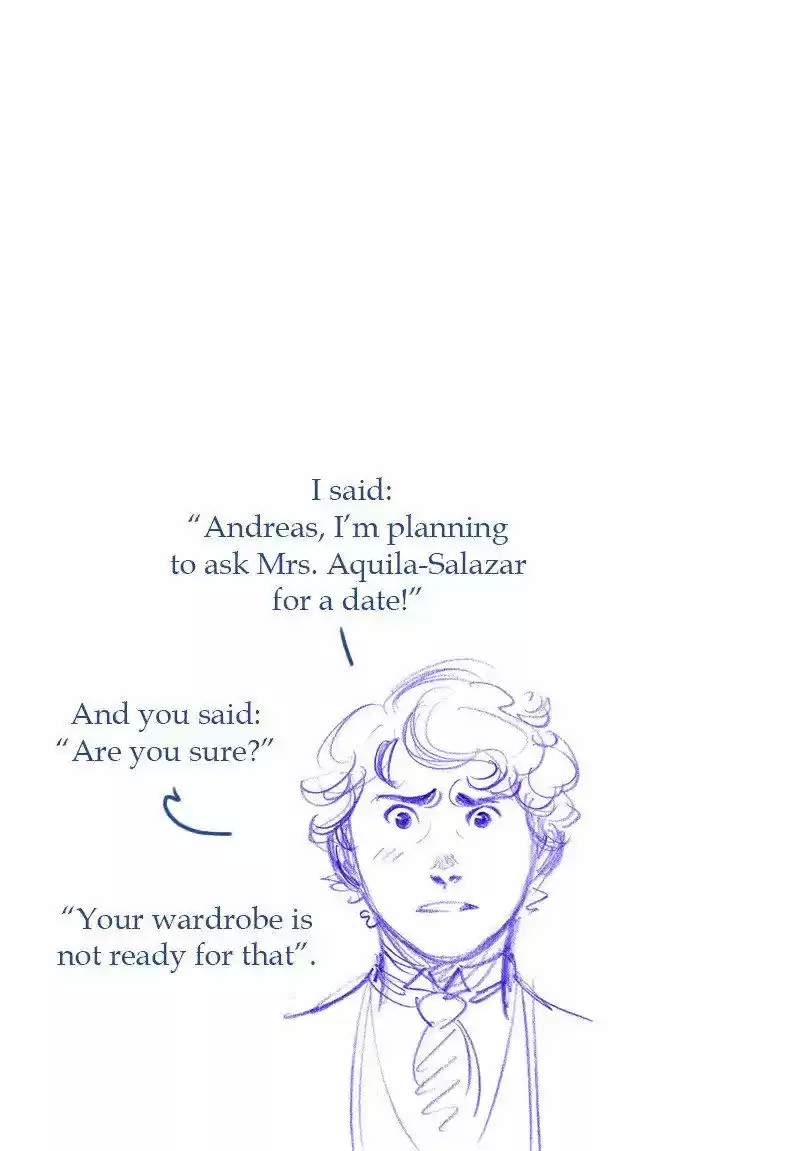 Miss Abbott and the Doctor 84