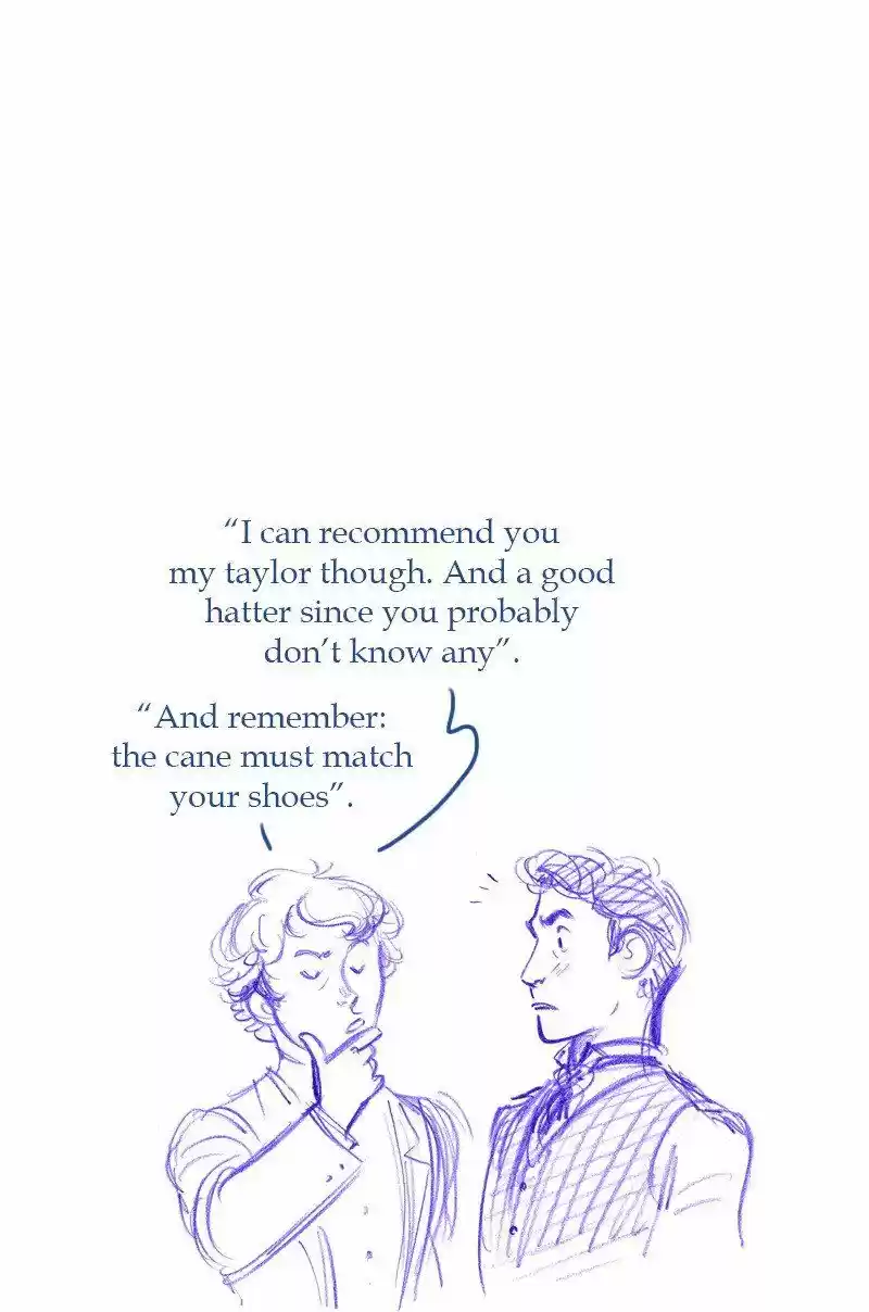 Miss Abbott and the Doctor 84