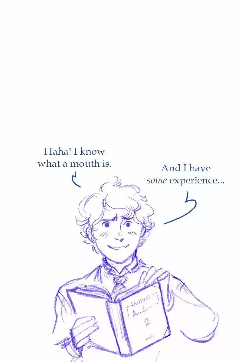 Miss Abbott and the Doctor 84