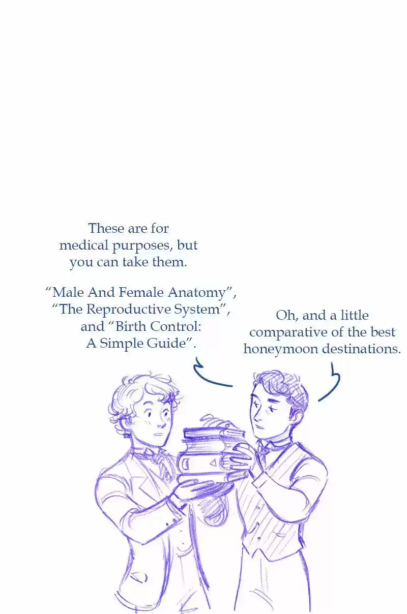 Miss Abbott and the Doctor 84