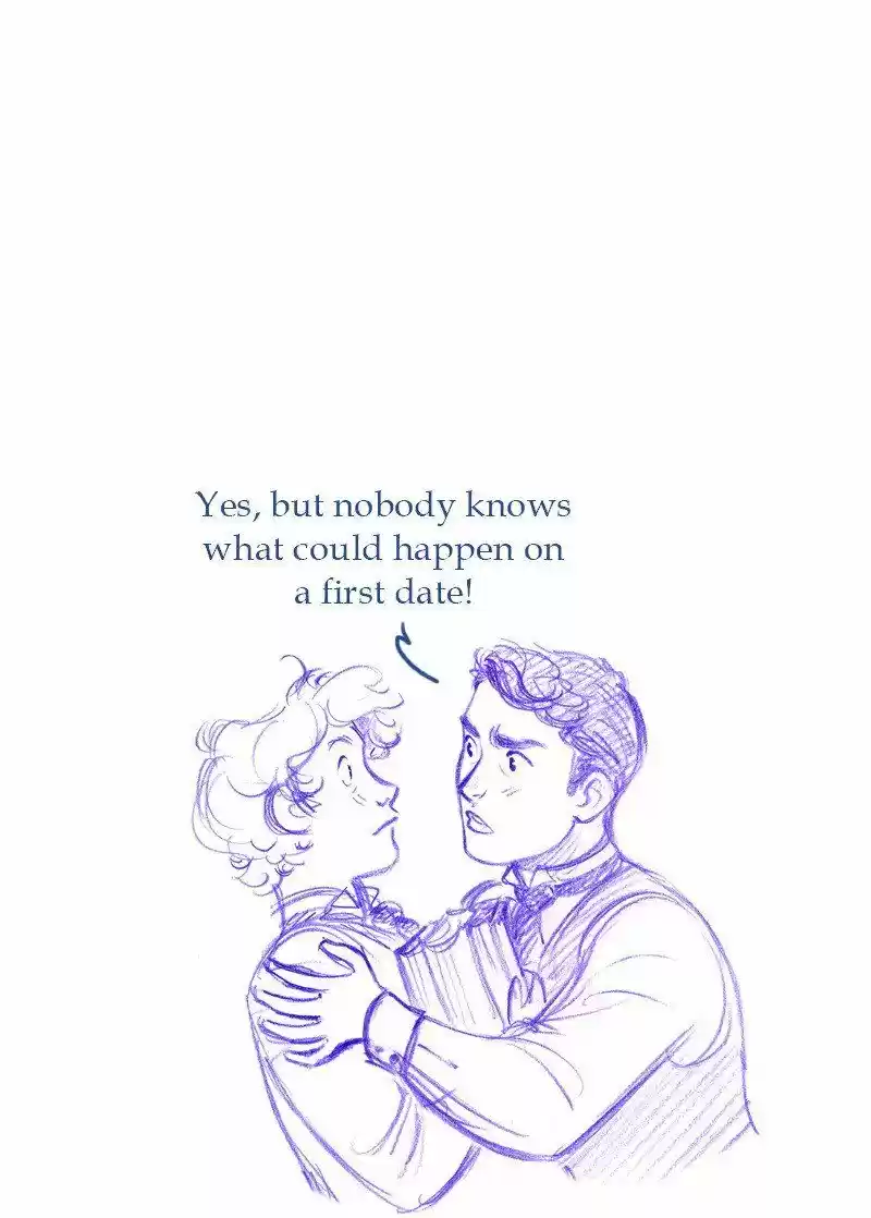 Miss Abbott and the Doctor 84