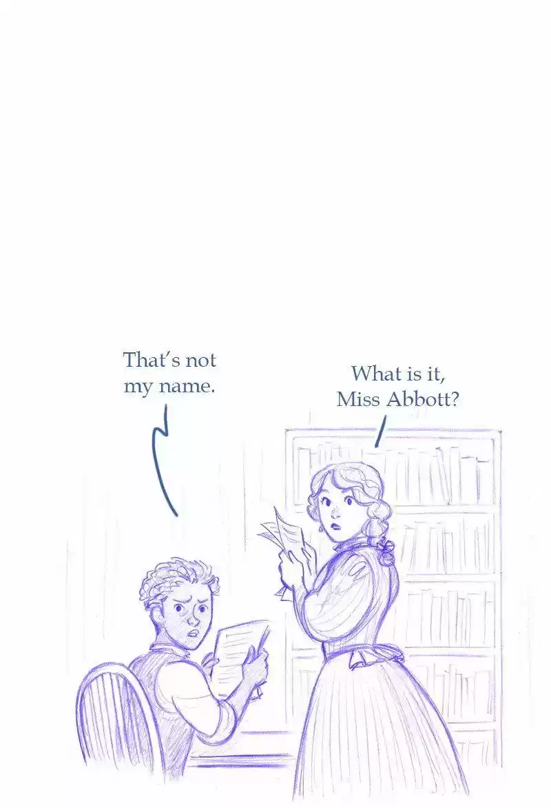 Miss Abbott and the Doctor 86
