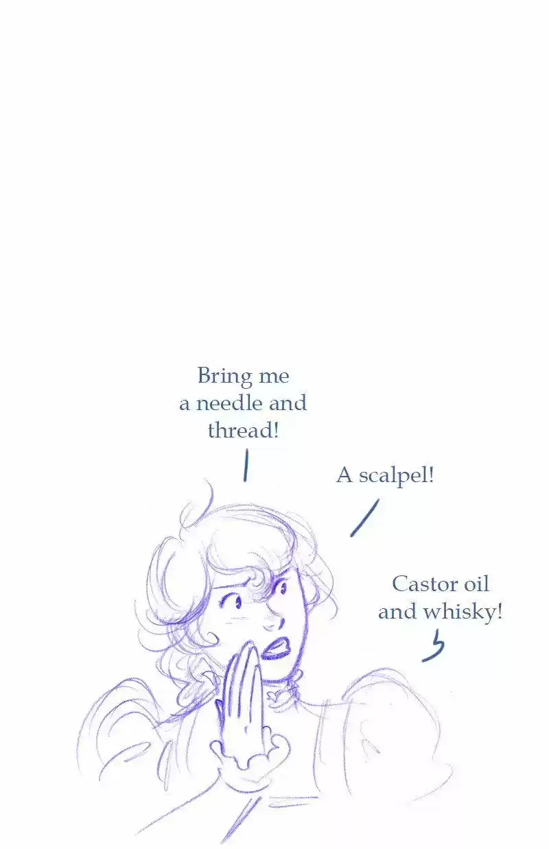 Miss Abbott and the Doctor 86