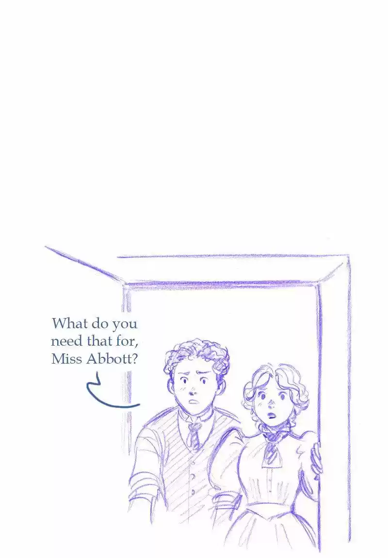 Miss Abbott and the Doctor 86