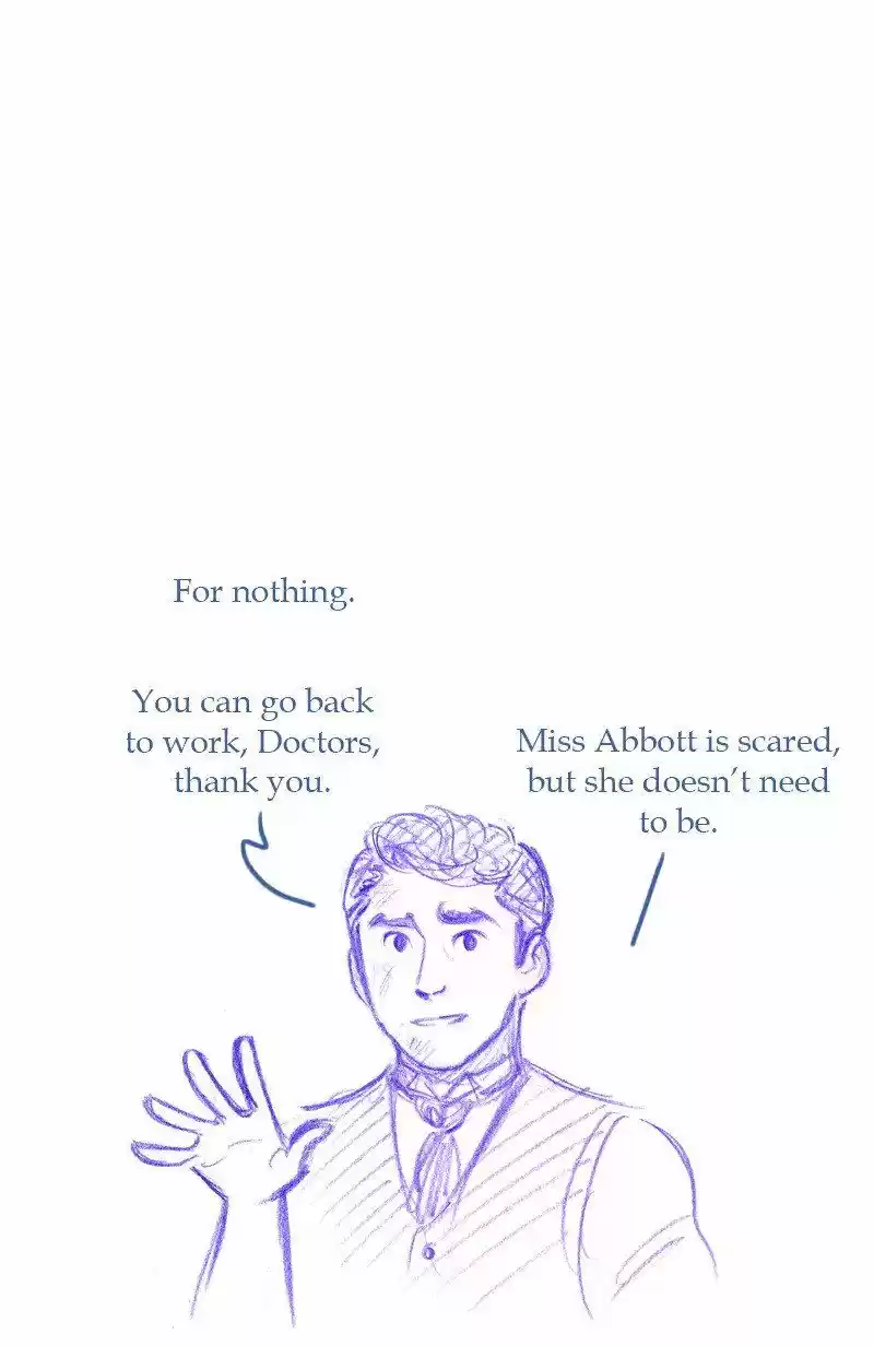 Miss Abbott and the Doctor 86