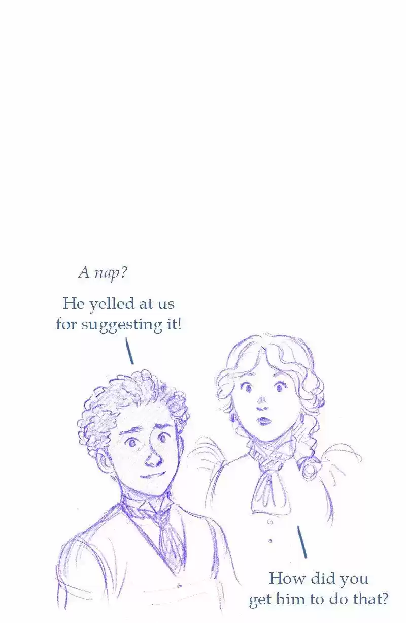 Miss Abbott and the Doctor 86