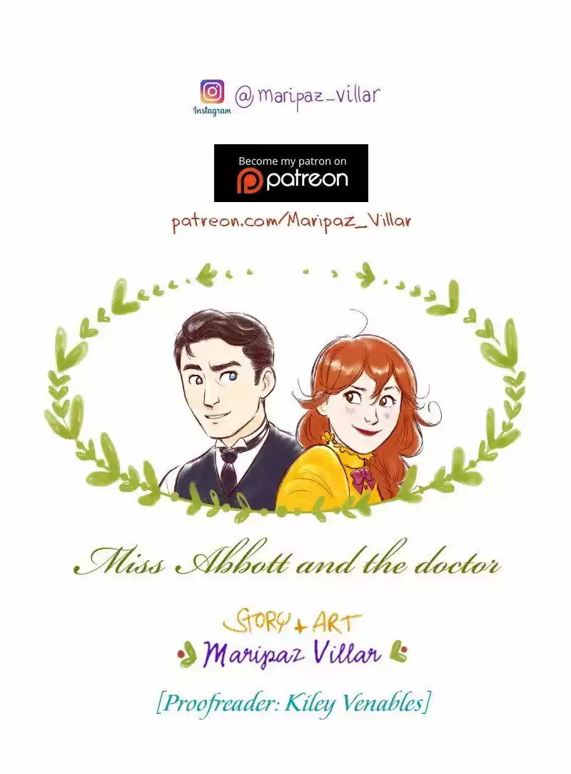 Miss Abbott and the Doctor 86