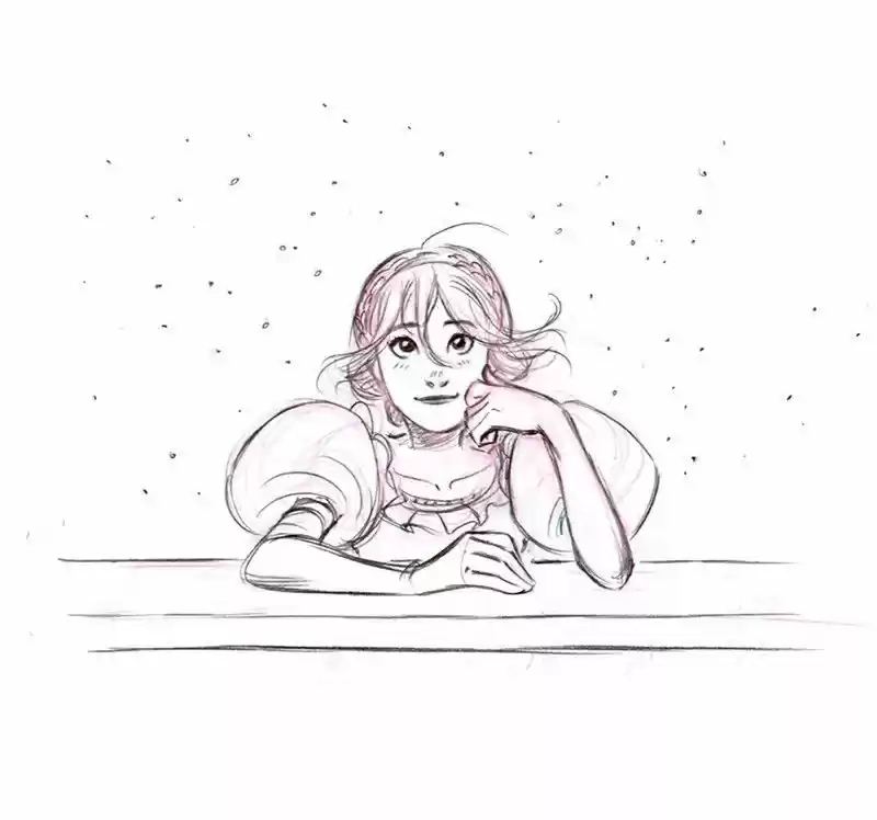 Miss Abbott and the Doctor 9