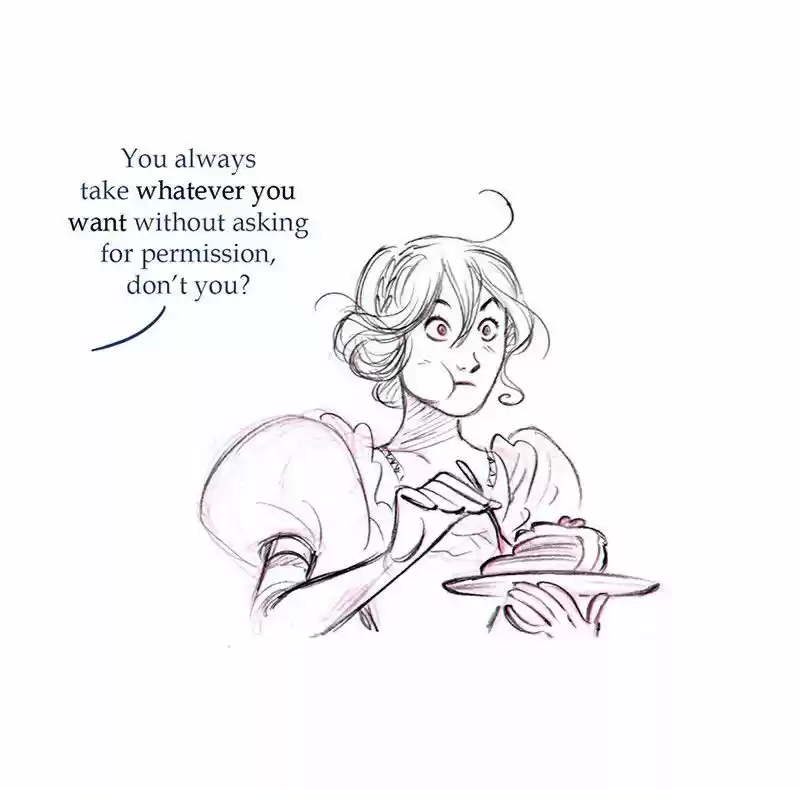 Miss Abbott and the Doctor 9