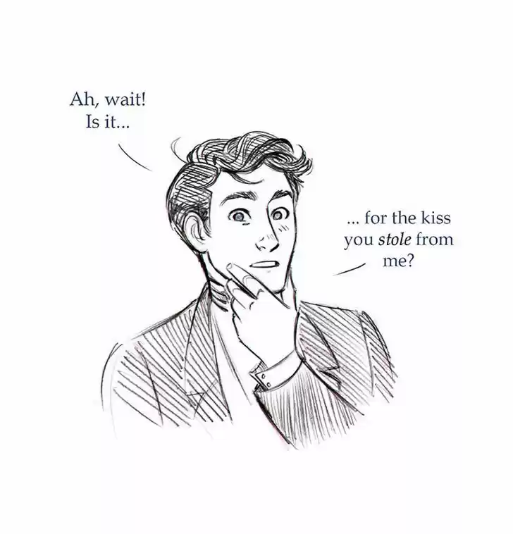 Miss Abbott and the Doctor 9