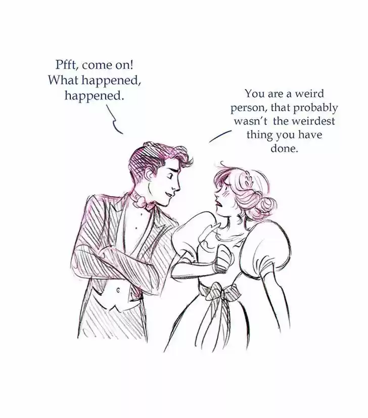 Miss Abbott and the Doctor 9