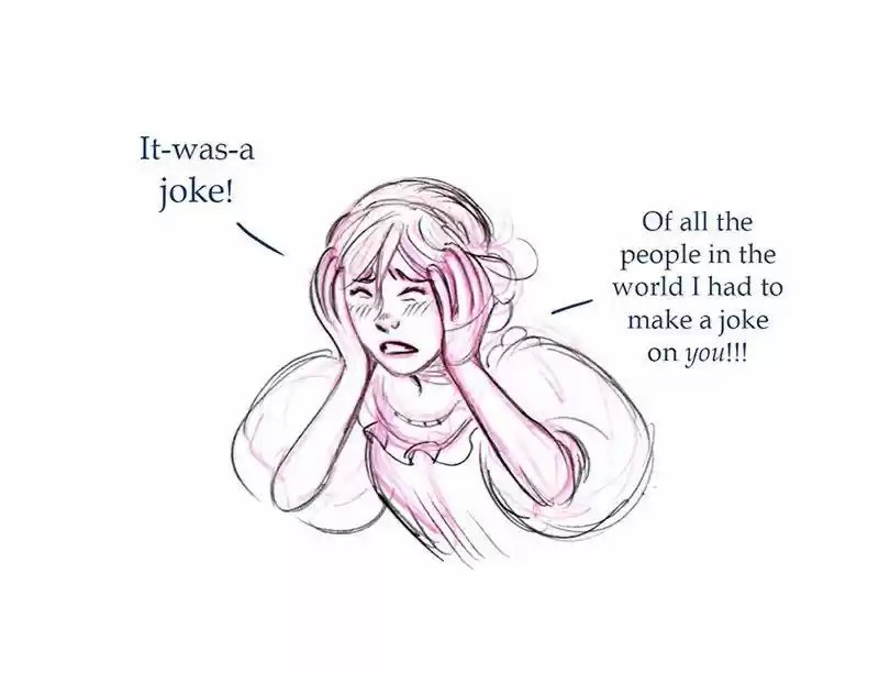 Miss Abbott and the Doctor 9