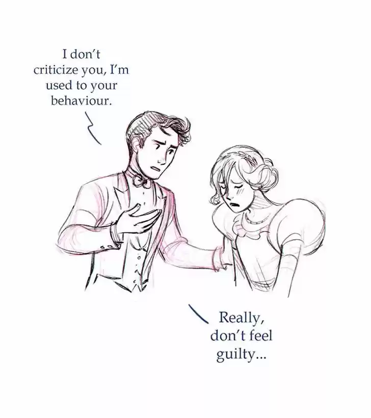 Miss Abbott and the Doctor 9