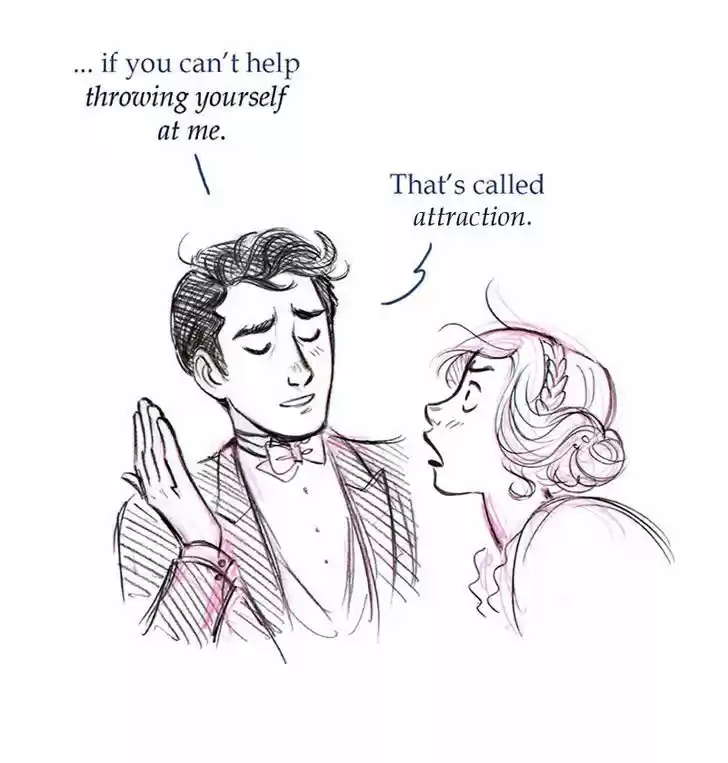 Miss Abbott and the Doctor 9