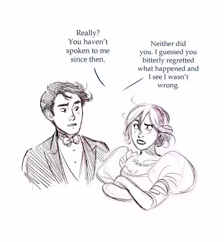 Miss Abbott and the Doctor 9