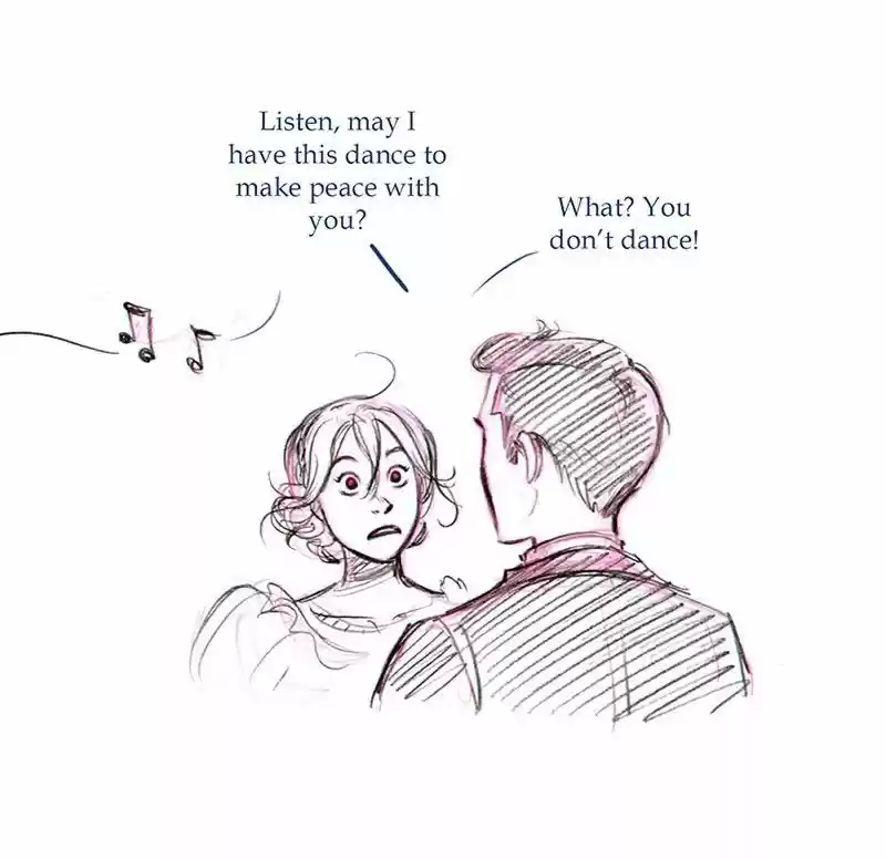 Miss Abbott and the Doctor 9