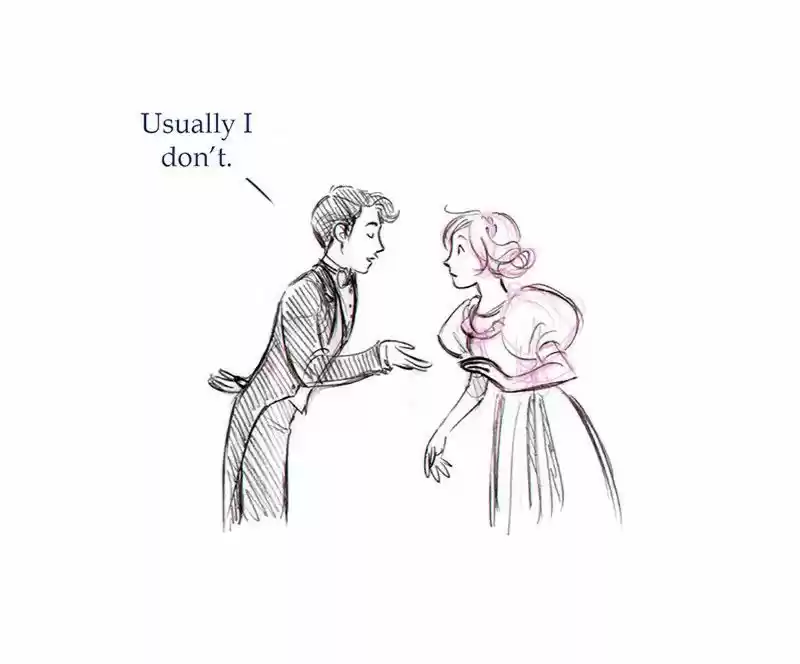 Miss Abbott and the Doctor 9