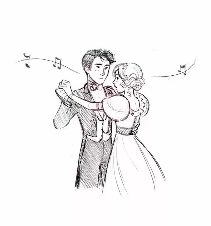 Miss Abbott and the Doctor 9