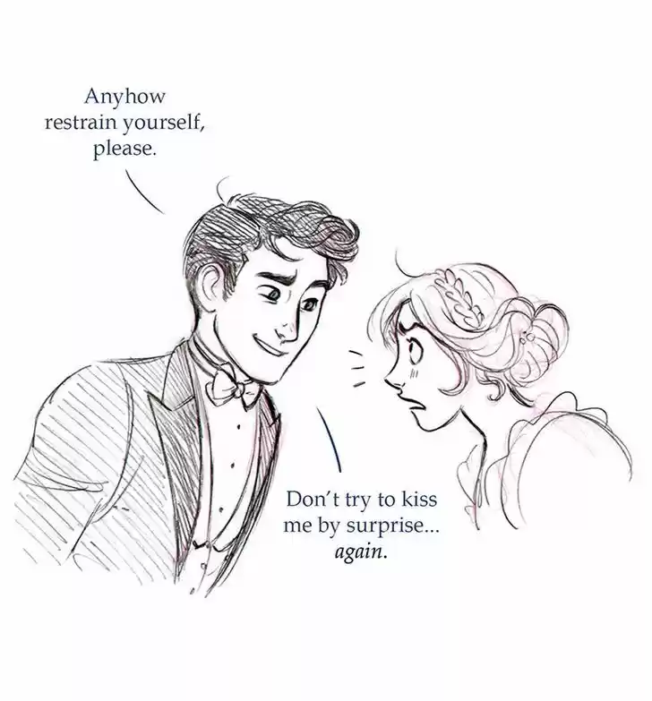 Miss Abbott and the Doctor 9