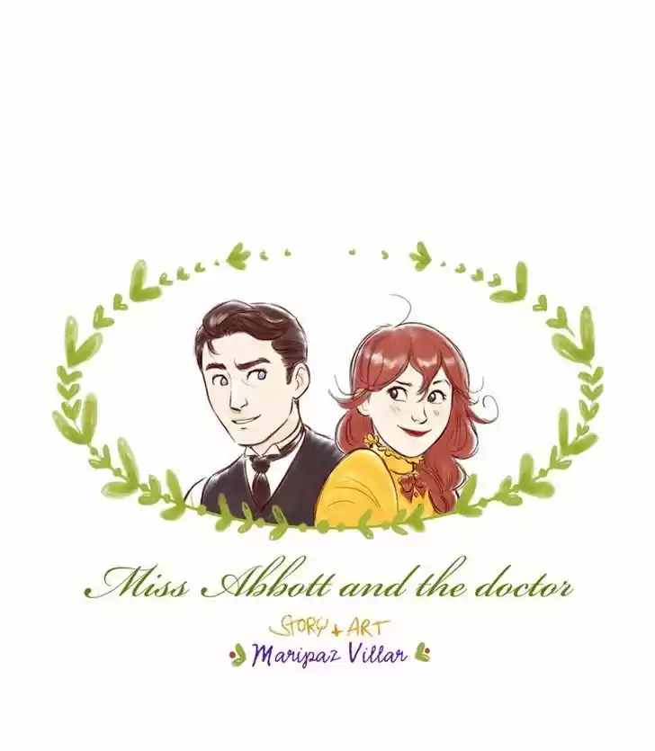 Miss Abbott and the Doctor 9