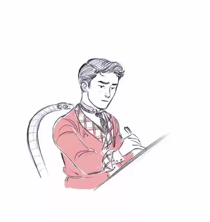 Miss Abbott and the Doctor ch.29