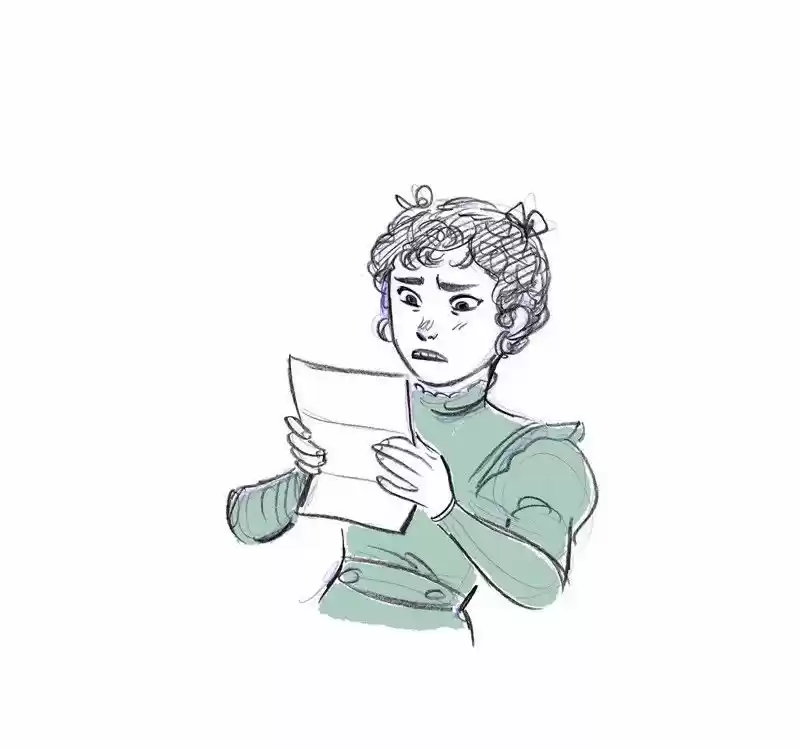 Miss Abbott and the Doctor ch.29