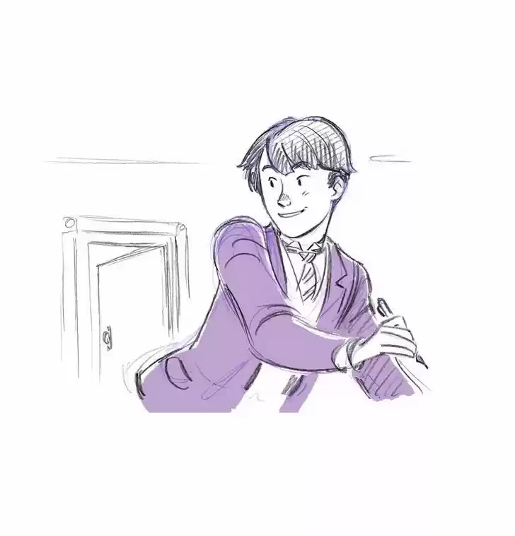 Miss Abbott and the Doctor ch.29