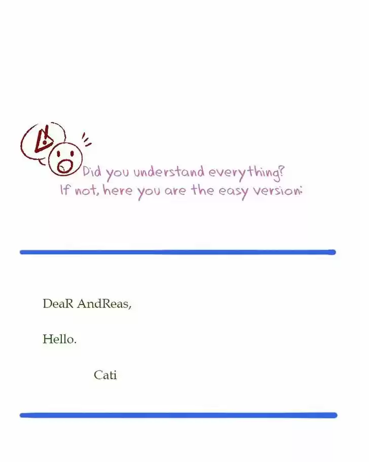 Miss Abbott and the Doctor ch.29