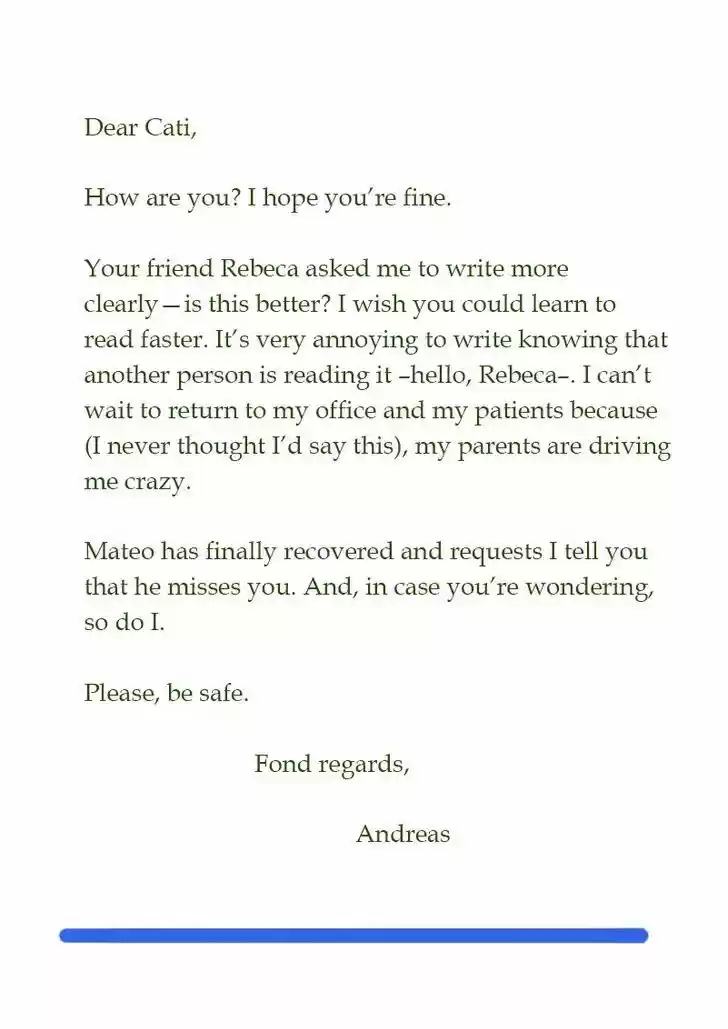 Miss Abbott and the Doctor ch.29