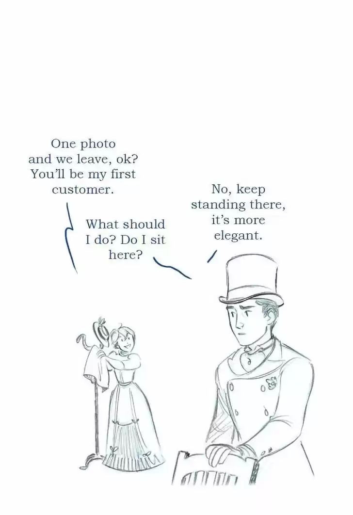 Miss Abbott and the Doctor ch.39
