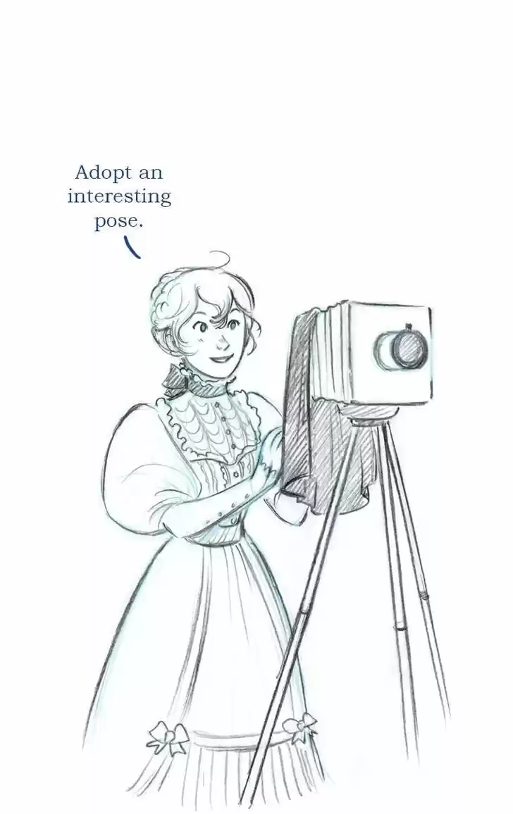 Miss Abbott and the Doctor ch.39