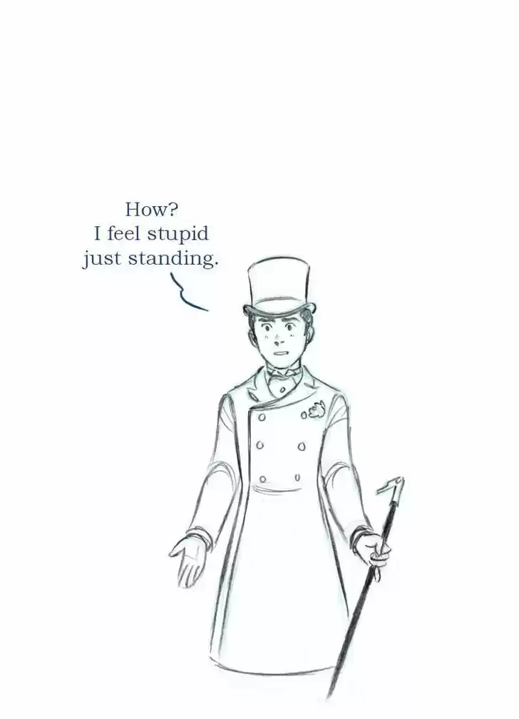 Miss Abbott and the Doctor ch.39