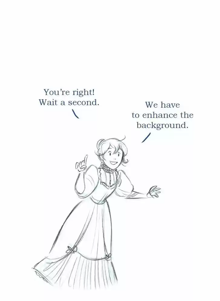 Miss Abbott and the Doctor ch.39