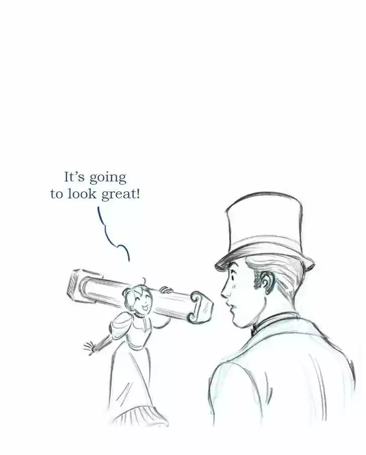 Miss Abbott and the Doctor ch.39