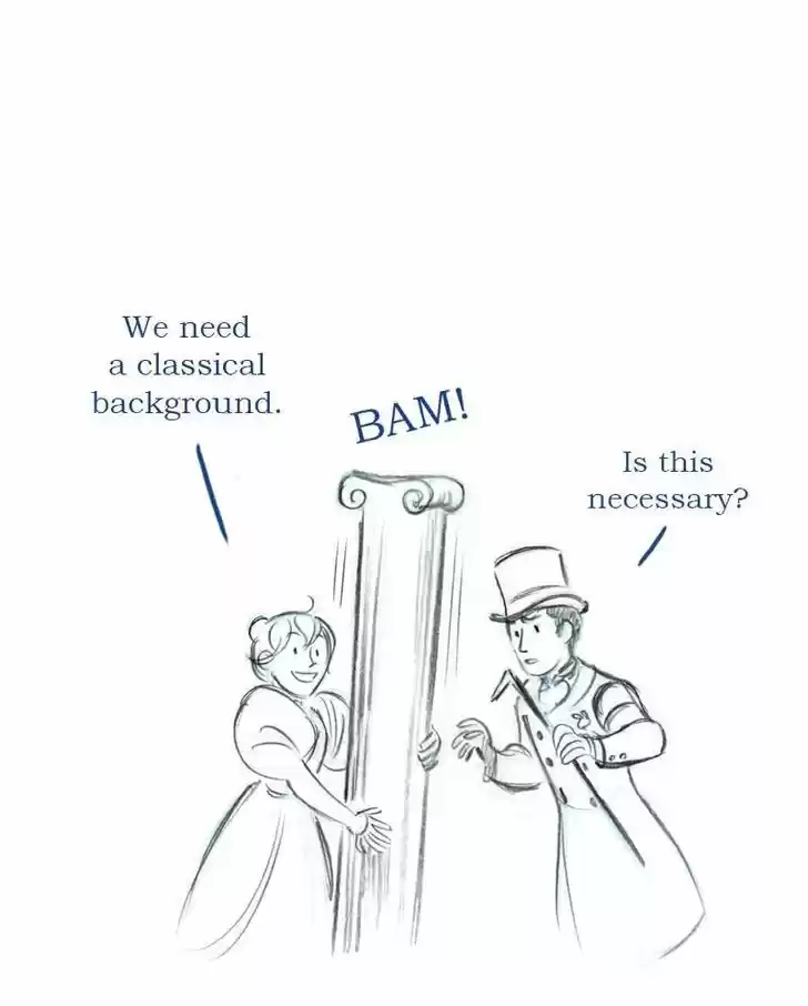 Miss Abbott and the Doctor ch.39