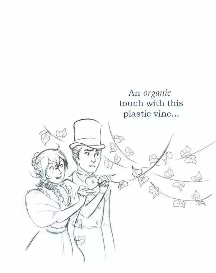 Miss Abbott and the Doctor ch.39