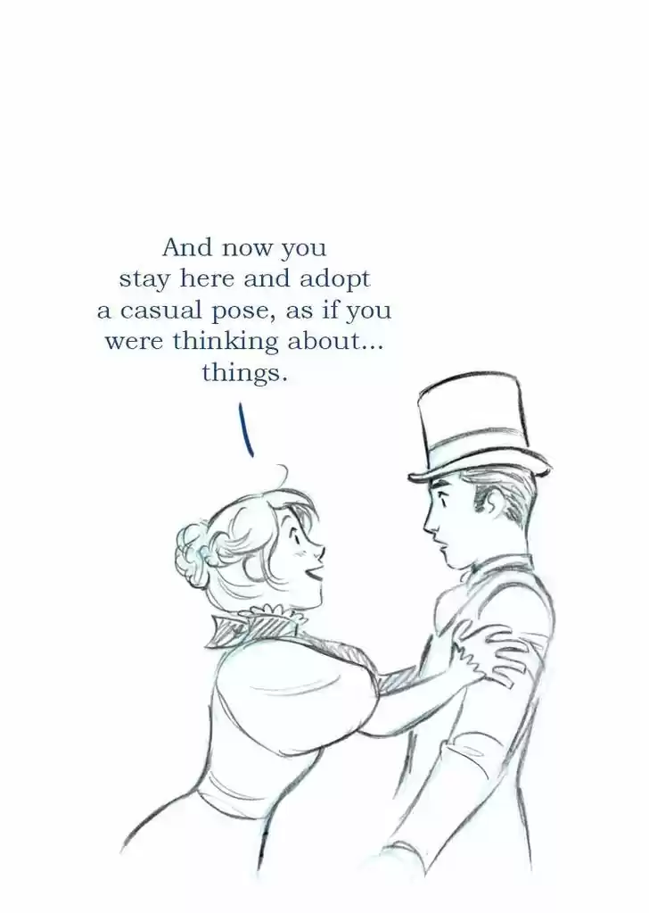 Miss Abbott and the Doctor ch.39