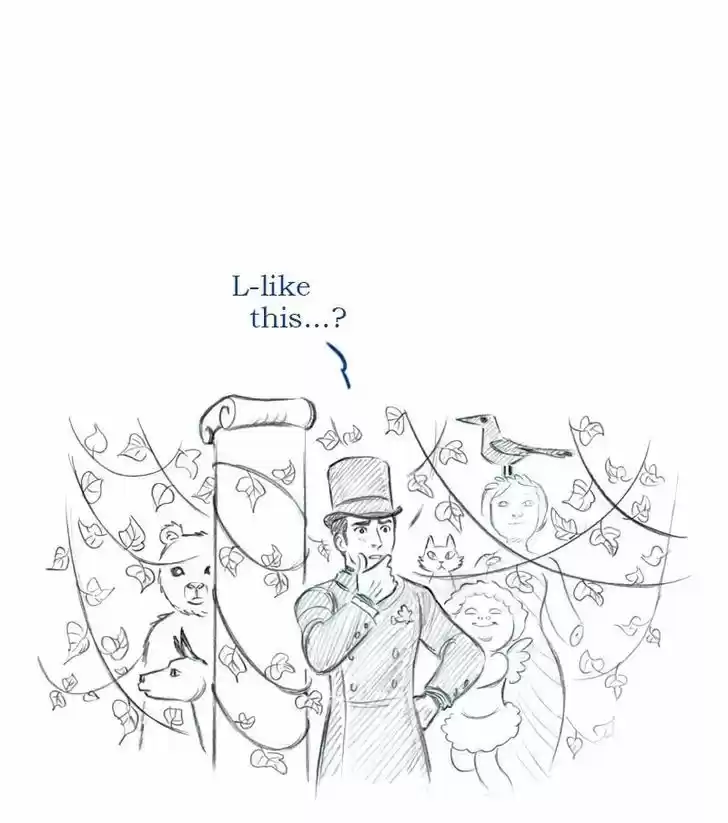 Miss Abbott and the Doctor ch.39