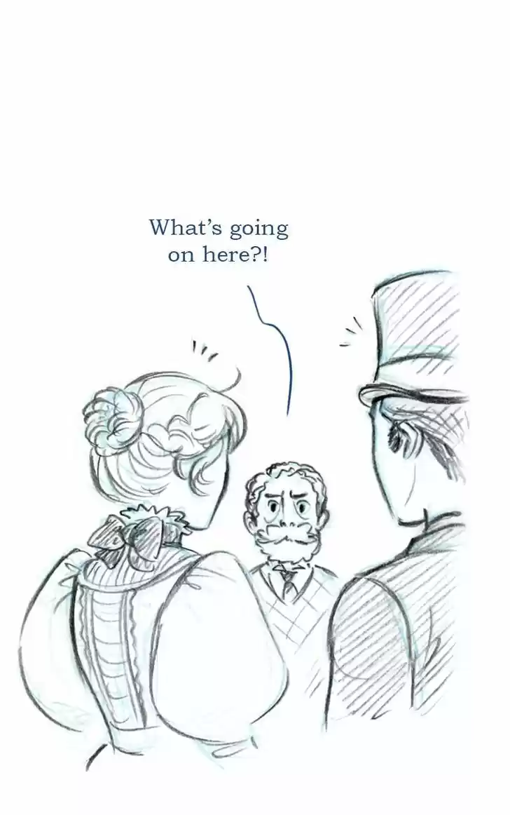 Miss Abbott and the Doctor ch.39