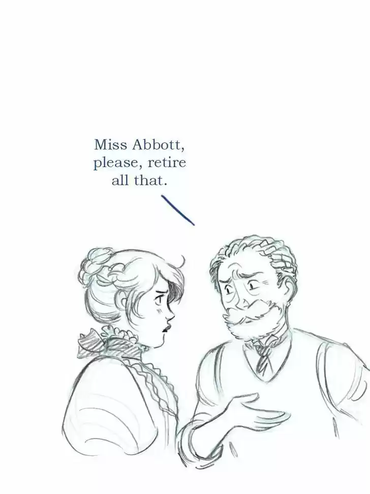 Miss Abbott and the Doctor ch.39