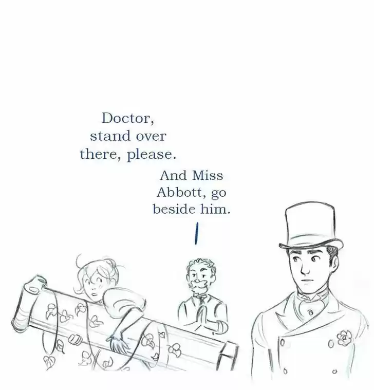 Miss Abbott and the Doctor ch.39