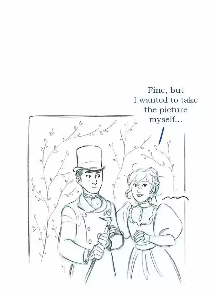 Miss Abbott and the Doctor ch.39