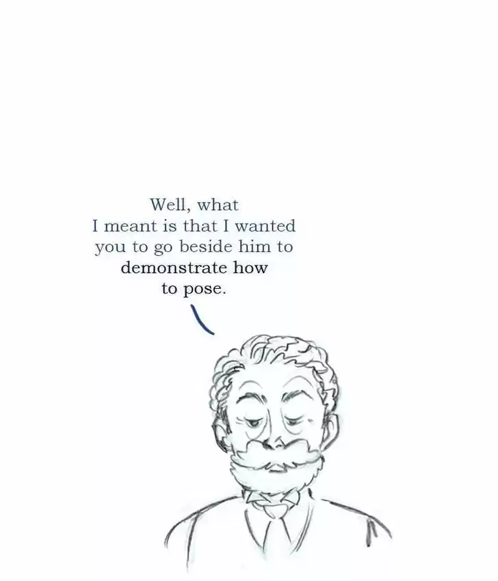 Miss Abbott and the Doctor ch.39