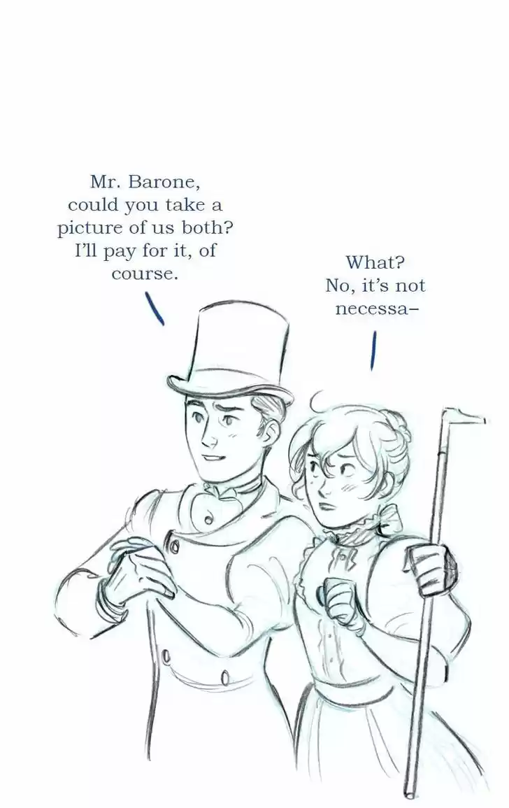 Miss Abbott and the Doctor ch.39